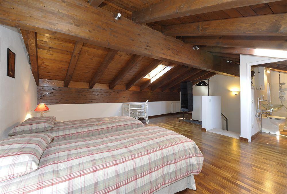 Locanda Castel De Britti Guest House Сан Ладзаро ди Савена Екстериор снимка