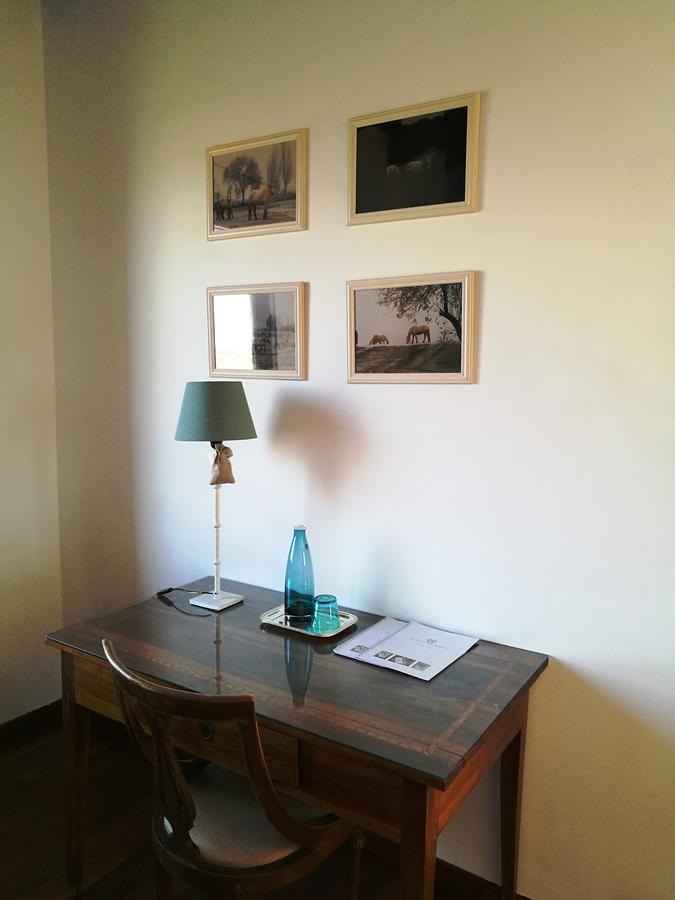 Locanda Castel De Britti Guest House Сан Ладзаро ди Савена Екстериор снимка